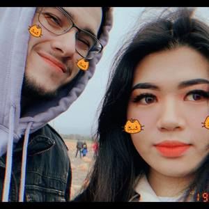 Meet your Posher, Adam